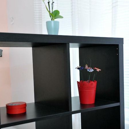 Studio Apartman D&D Varasd Kültér fotó