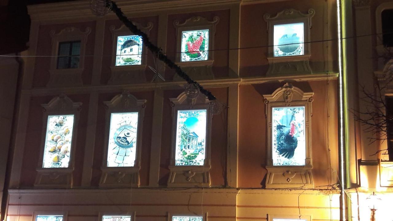 Studio Apartman D&D Varasd Kültér fotó